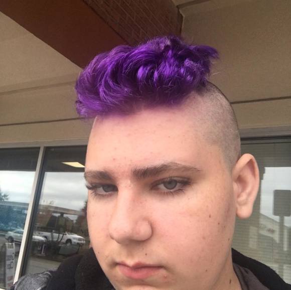 Meet your Posher, Joel - Picture 1 of 1